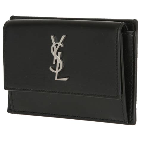 porte feuille ysl femme|Portefeuilles et Pochettes Saint Laurent pour femme .